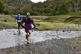 Patagonia Run 2024 - 42K