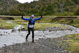 Patagonia Run 2024 - 42K