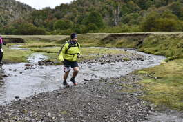 Patagonia Run 2024 - 42K