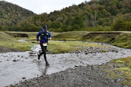 Patagonia Run 2024 - 42K