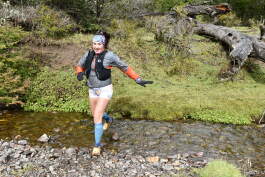 Patagonia Run 2024 - 42K