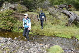 Patagonia Run 2024 - 42K