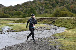 Patagonia Run 2024 - 42K