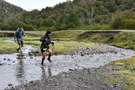 Patagonia Run 2024 - 42K