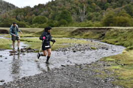 Patagonia Run 2024 - 42K