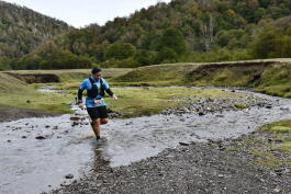 Patagonia Run 2024 - 42K