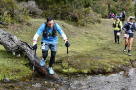 Patagonia Run 2024 - 42K