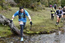 Patagonia Run 2024 - 42K