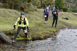 Patagonia Run 2024 - 42K