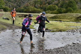 Patagonia Run 2024 - 42K