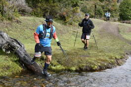 Patagonia Run 2024 - 42K