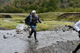 Patagonia Run 2024 - 42K