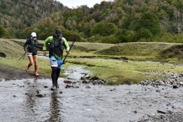 Patagonia Run 2024 - 42K