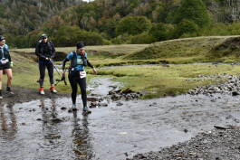 Patagonia Run 2024 - 42K