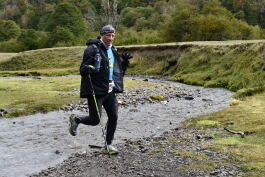 Patagonia Run 2024 - 42K