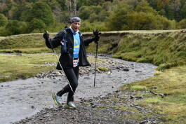 Patagonia Run 2024 - 42K