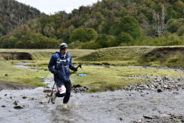 Patagonia Run 2024 - 42K