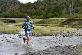 Patagonia Run 2024 - 42K