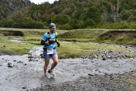 Patagonia Run 2024 - 42K