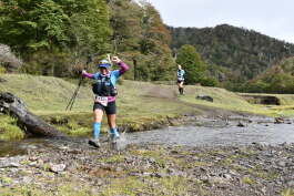 Patagonia Run 2024 - 42K