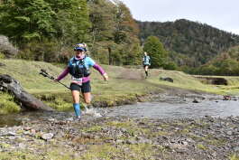 Patagonia Run 2024 - 42K