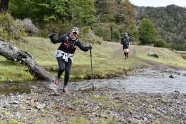 Patagonia Run 2024 - 42K