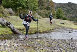 Patagonia Run 2024 - 42K