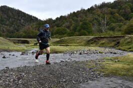 Patagonia Run 2024 - 42K