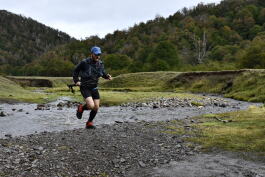 Patagonia Run 2024 - 42K