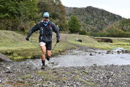 Patagonia Run 2024 - 42K