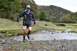 Patagonia Run 2024 - 42K