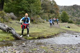 Patagonia Run 2024 - 42K