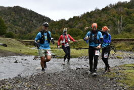 Patagonia Run 2024 - 42K