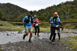 Patagonia Run 2024 - 42K