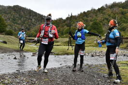 Patagonia Run 2024 - 42K