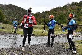 Patagonia Run 2024 - 42K