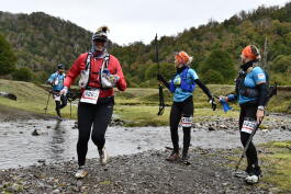 Patagonia Run 2024 - 42K