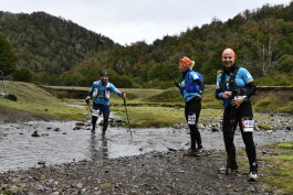 Patagonia Run 2024 - 42K