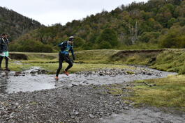 Patagonia Run 2024 - 42K