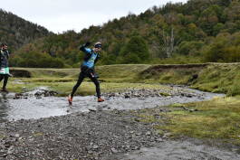 Patagonia Run 2024 - 42K