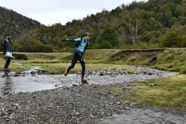 Patagonia Run 2024 - 42K