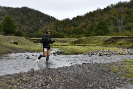 Patagonia Run 2024 - 42K