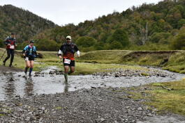 Patagonia Run 2024 - 42K