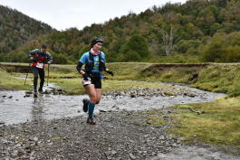 Patagonia Run 2024 - 42K