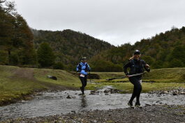 Patagonia Run 2024 - 42K