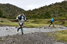 Patagonia Run 2024 - 42K