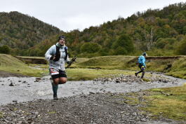 Patagonia Run 2024 - 42K