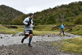 Patagonia Run 2024 - 42K