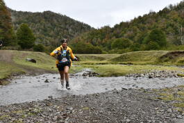 Patagonia Run 2024 - 42K