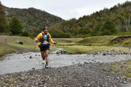 Patagonia Run 2024 - 42K